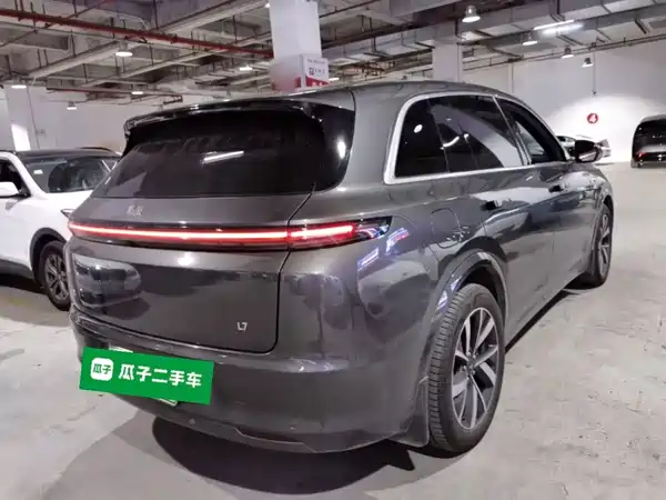 Li Auto L7 2024