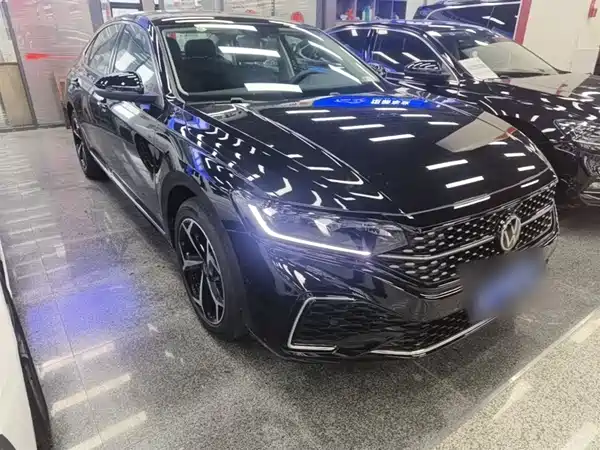 Volkswagen Passat 2026