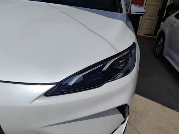 BYD Seal 05 DM-i 2025