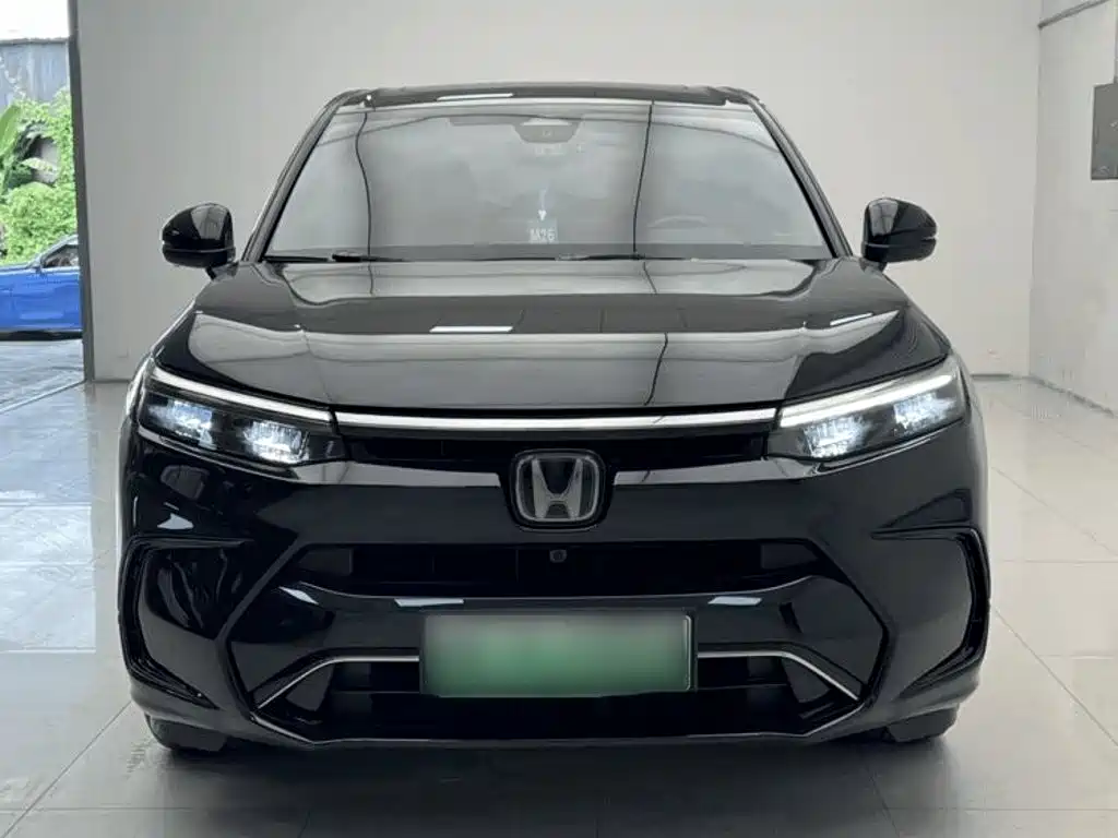 Honda Haoying New Energy 2023 — фото 1