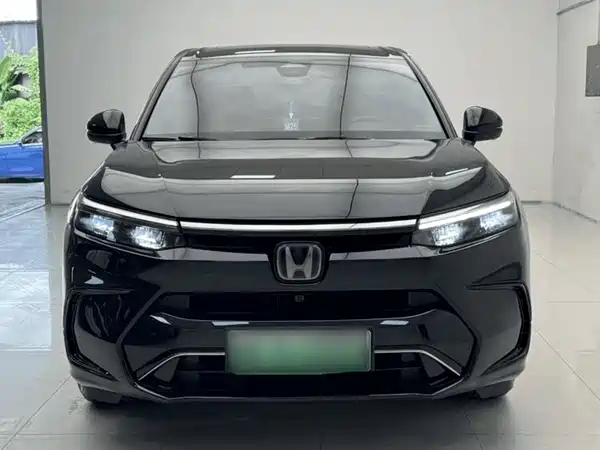 Honda Haoying New Energy 2023