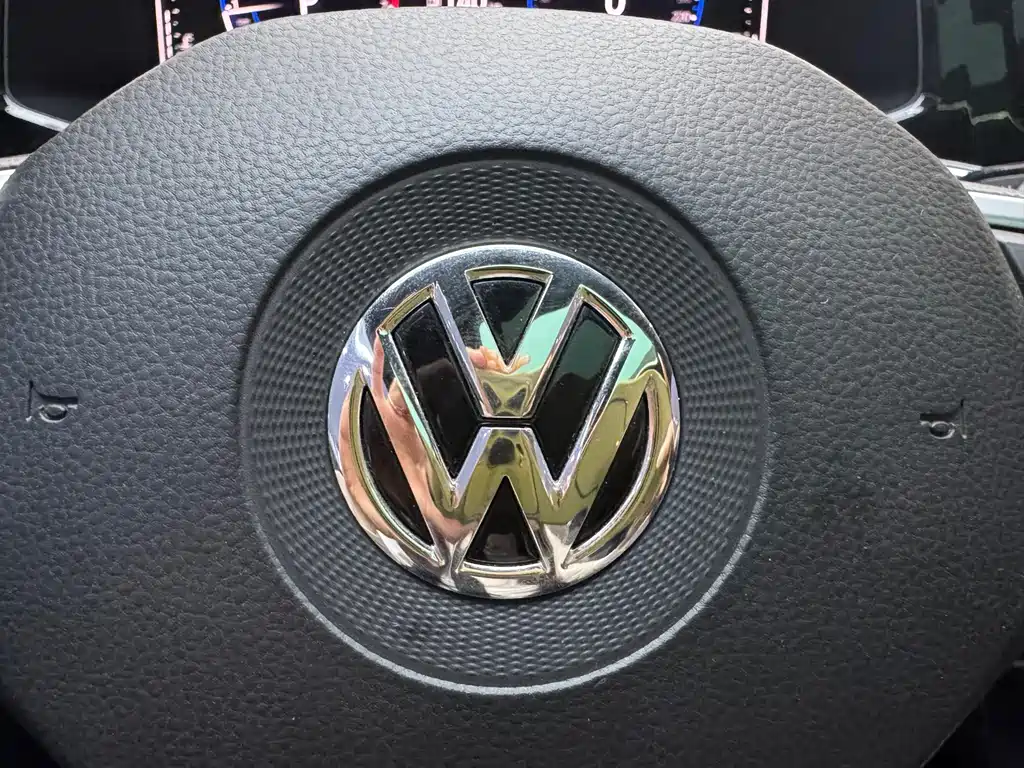 Volkswagen X 2021 — фото 26