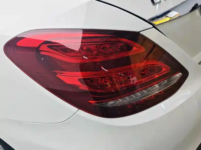 Mercedes-Benz C-Class 2016 — фото 20