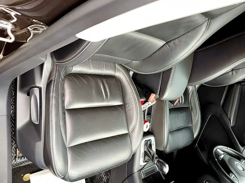Volkswagen Tiguan 2017 — фото 25