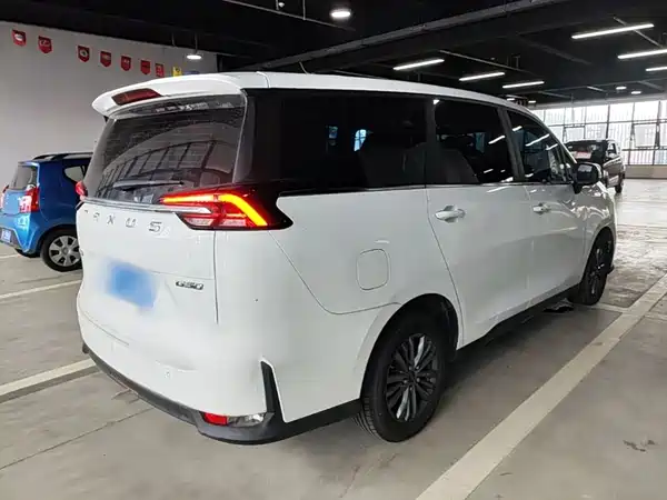 Maxus G50 2022