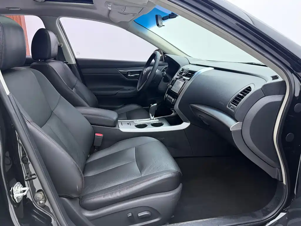 Nissan Teana 2017 — фото 16