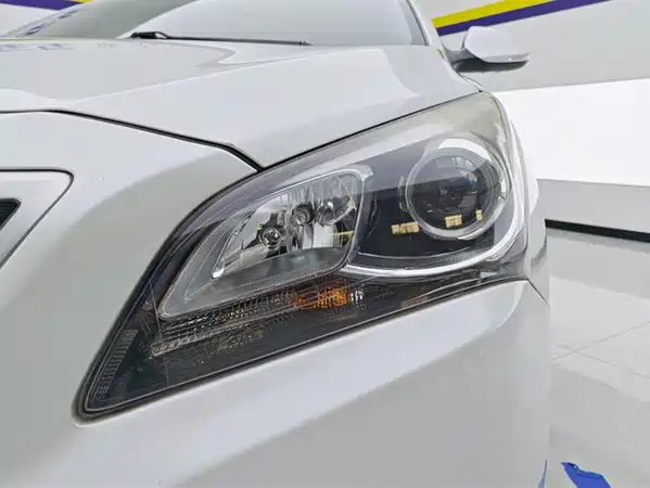 Hyundai Mistra 2016