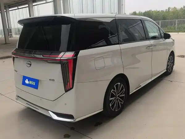 GAC Trumpchi M8 2023