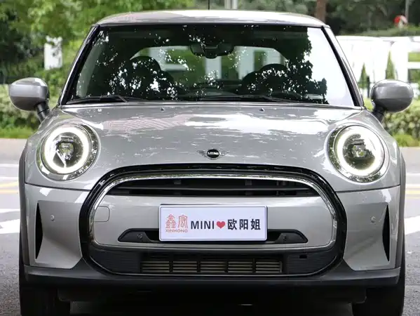 MINI MINI 2024