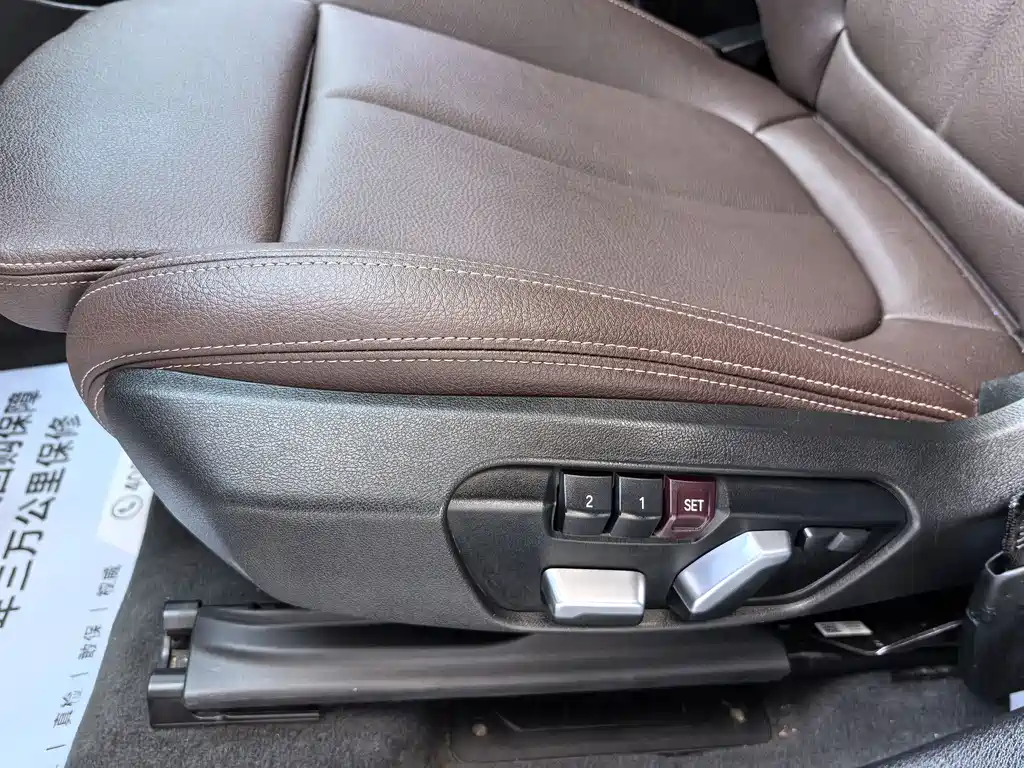 BMW X1 2020 — фото 15