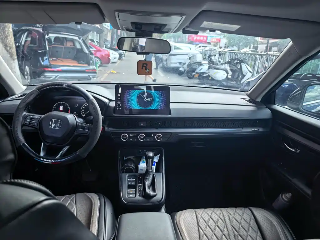Honda CR-V 2023