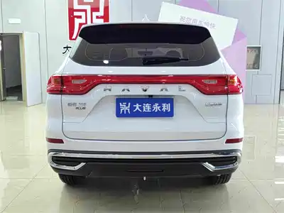 Haval M6 2024