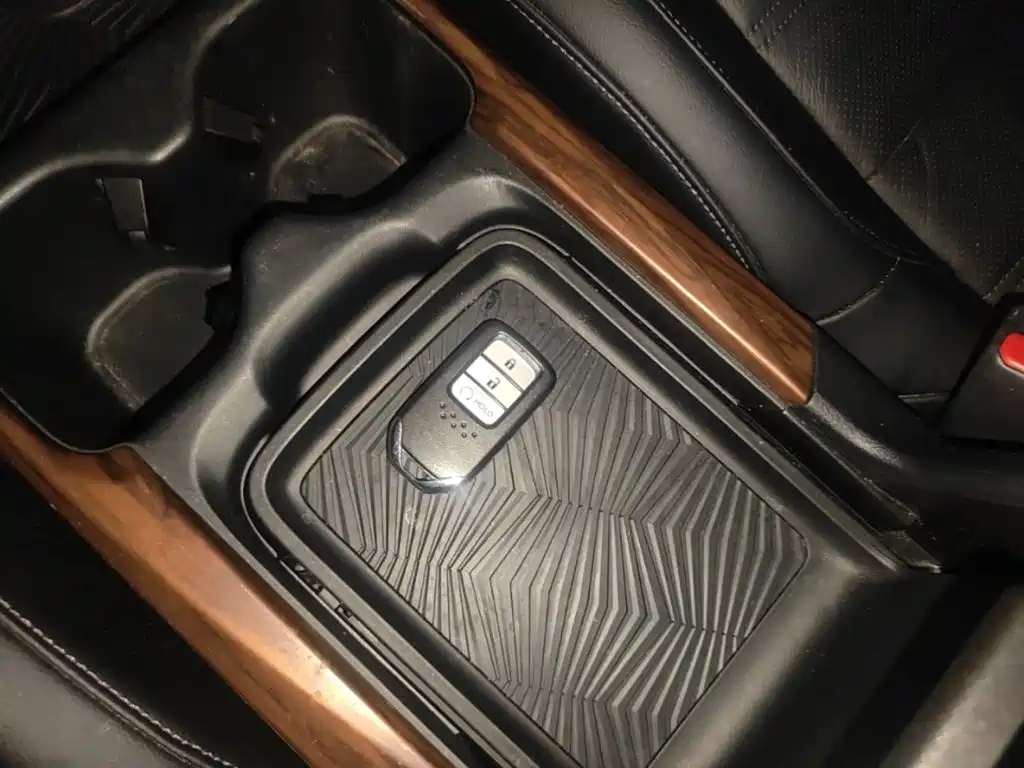 Honda CR-V 2019 — фото 17