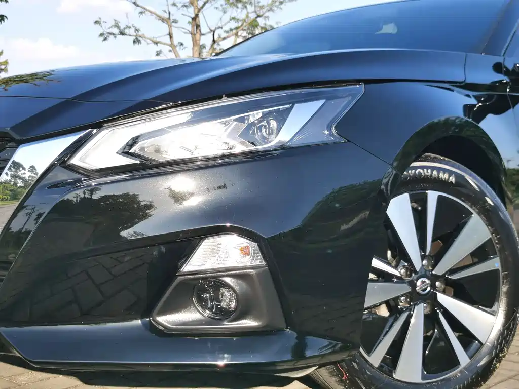 Nissan Teana 2021 — фото 10