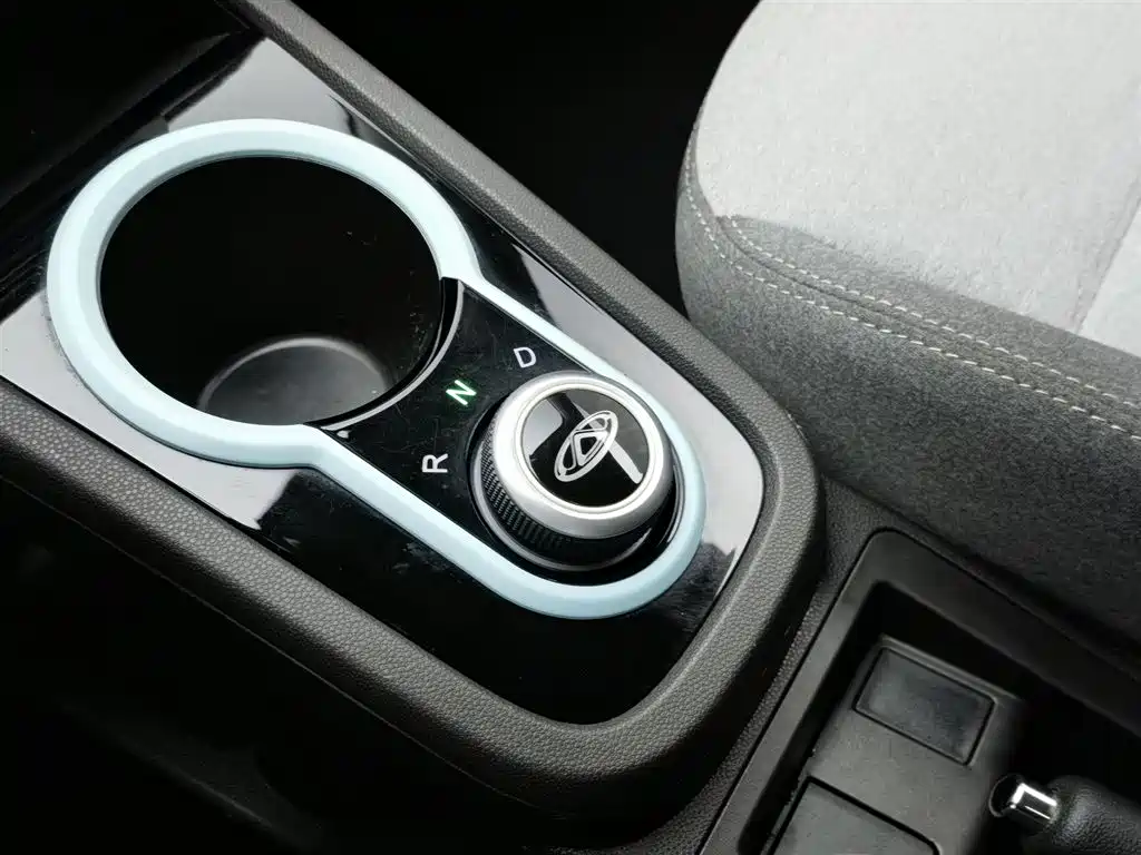 Chery QQ Little Ant 2021 — фото 13