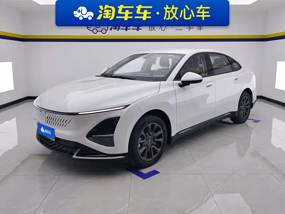 Wuling Starlight 2026