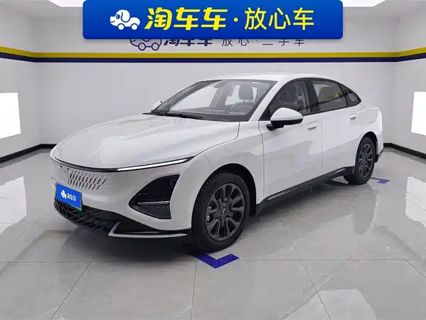 Wuling Starlight 2026
