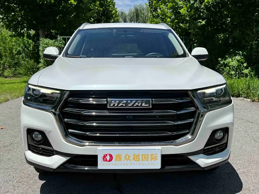 Haval H6 2021