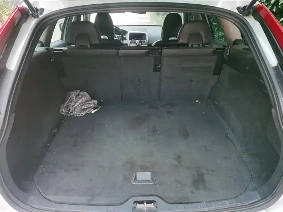 Volvo XC60 2017