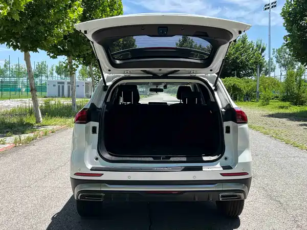Haval H6 2021