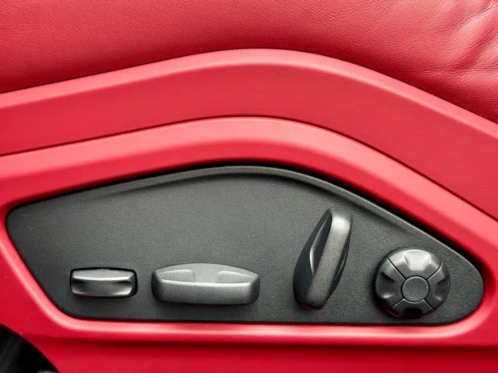 Porsche Panamera 2022 — фото 14