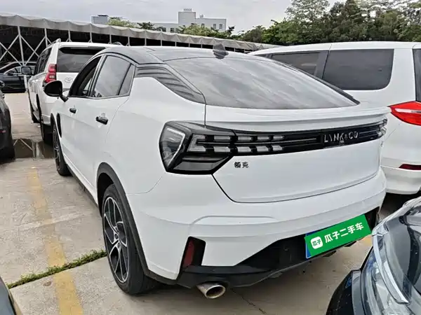 Lynk & Co 05 2020