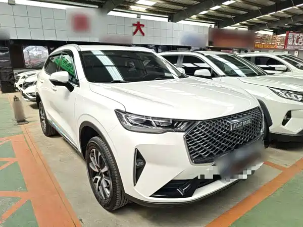 Haval H6 2024