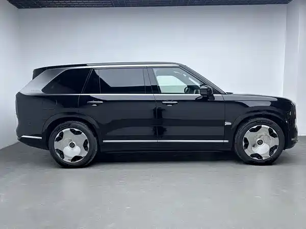 Zeekr 9X 2026