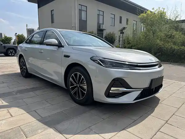 Geely Galaxy A7 EM 2026