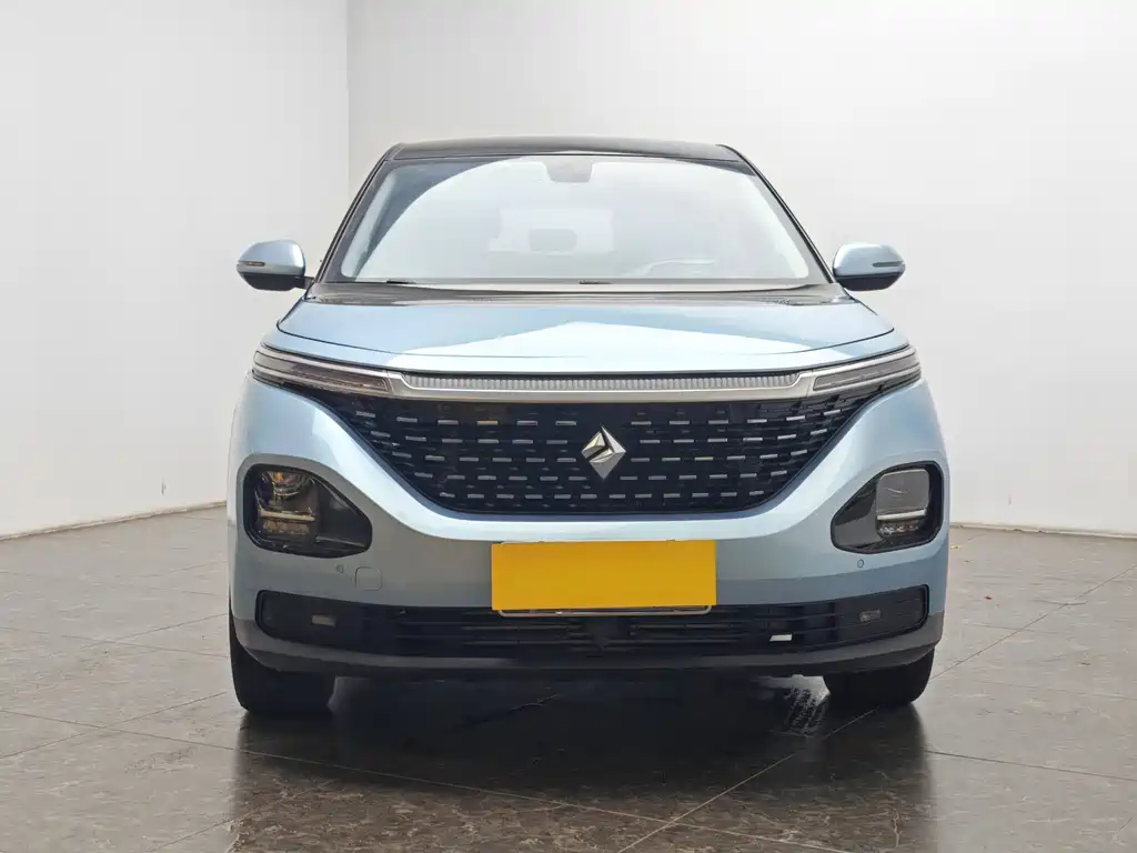 Baojun RM-5 2021