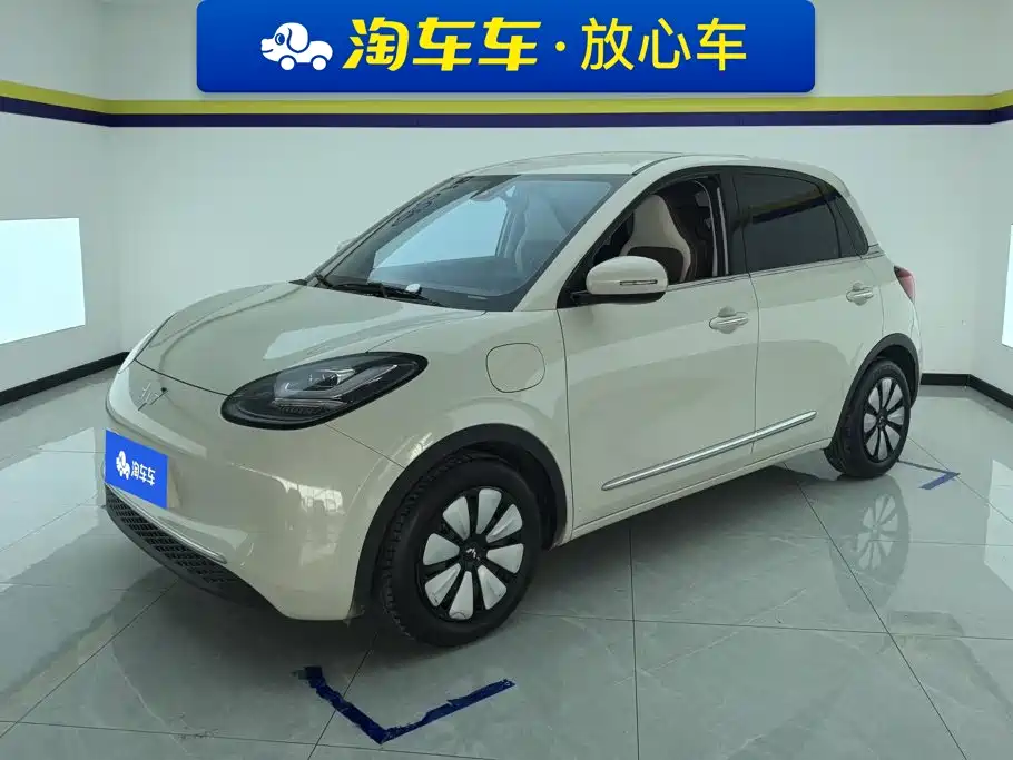 Wuling Bingo 2024