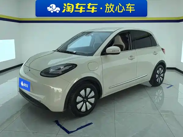Wuling Bingo 2024