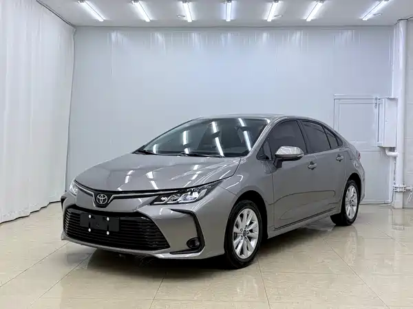 Toyota Corolla 2023