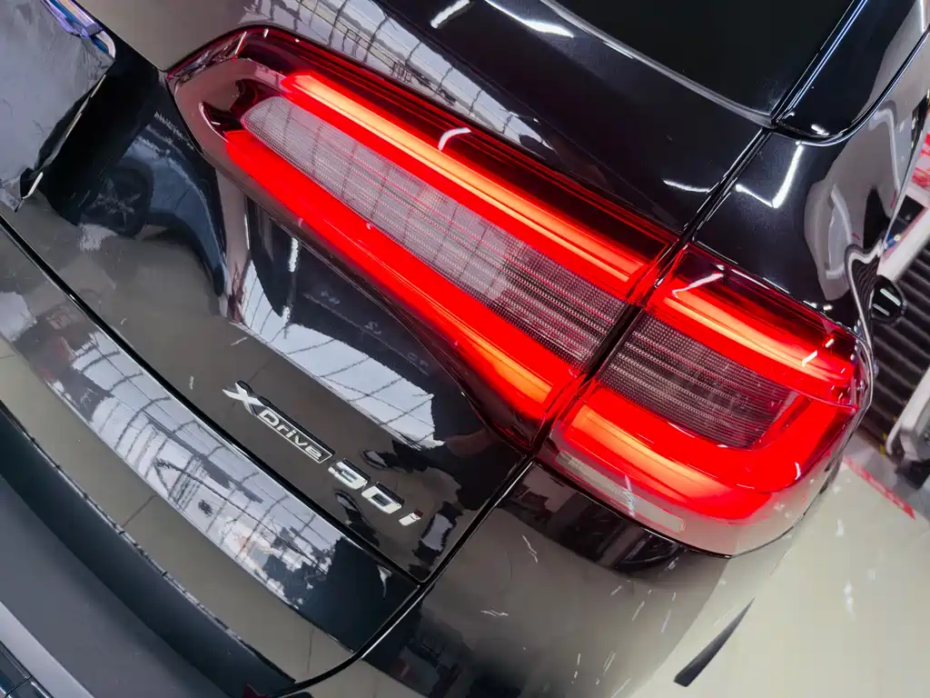 BMW X5 2021 — фото 14