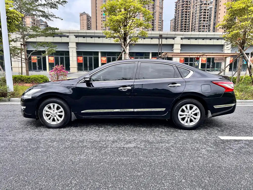 Nissan Teana 2013 — фото 4