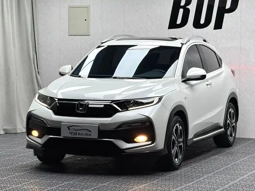 Honda XR-V 2022 — фото 1
