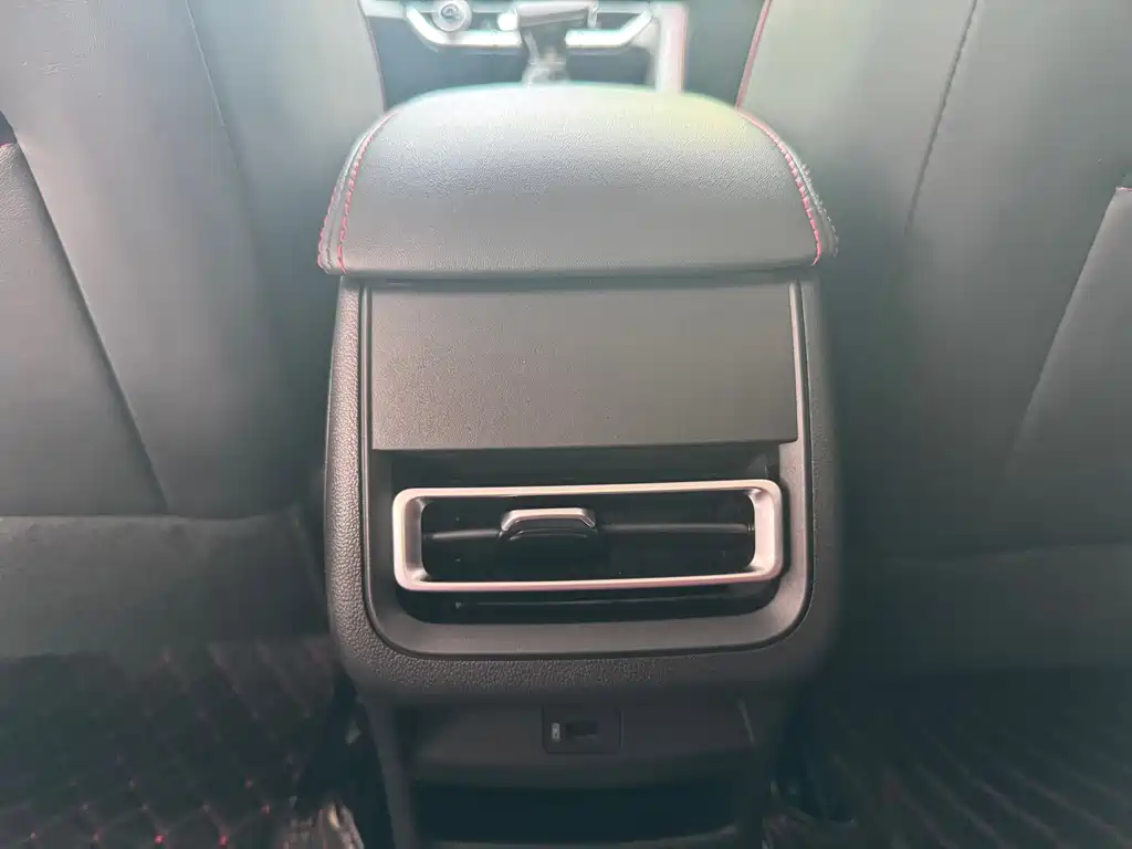 Changan Eado 2021 — фото 14