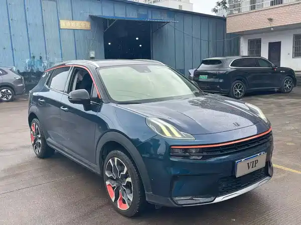 Lynk & Co 06 2021