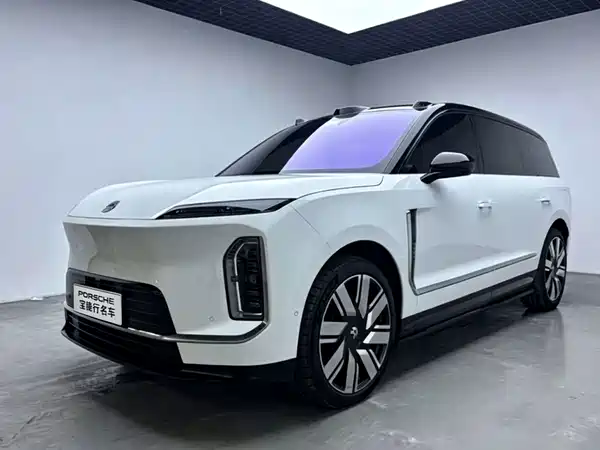 NIO ES9 2026