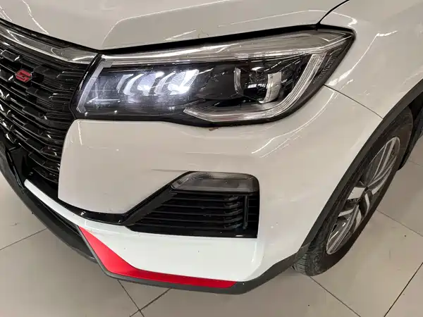 Changan CS75 2023