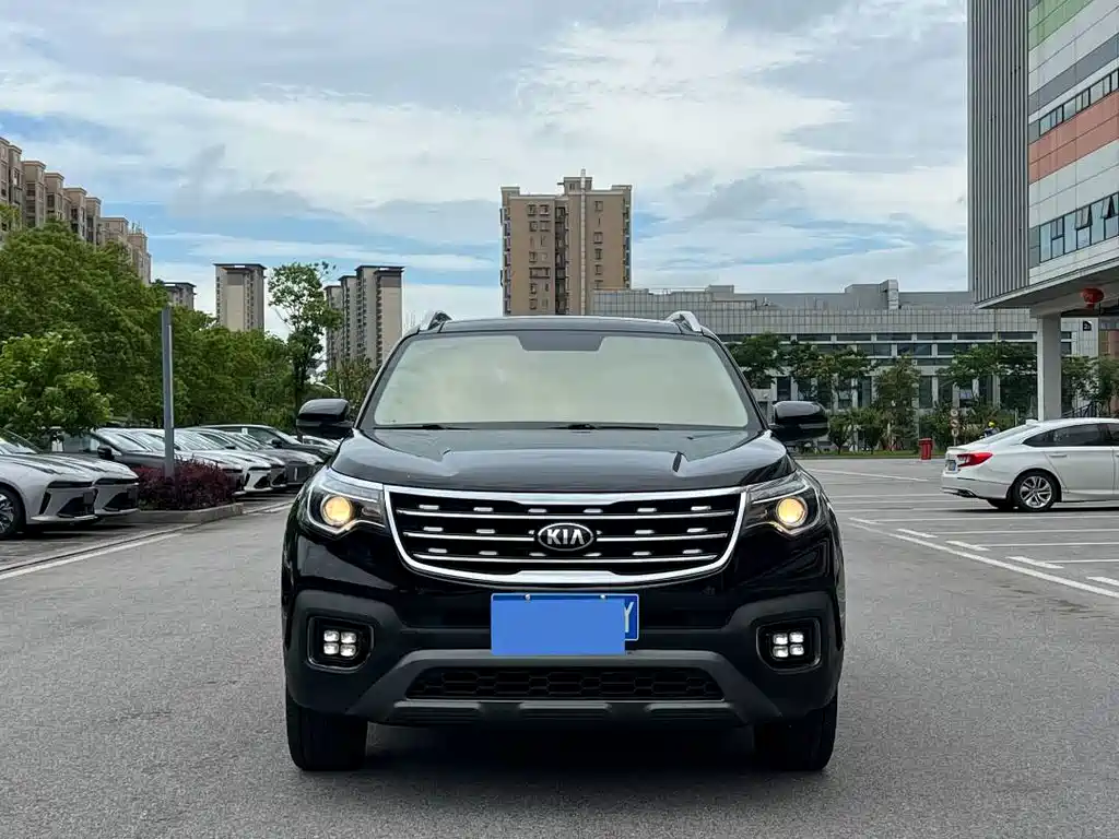 Kia Sportage 2020 — фото 2