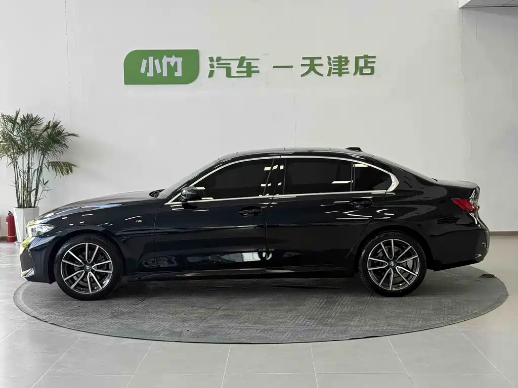 BMW 3 Series 2023