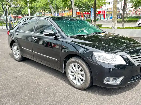 Toyota Camry 2010