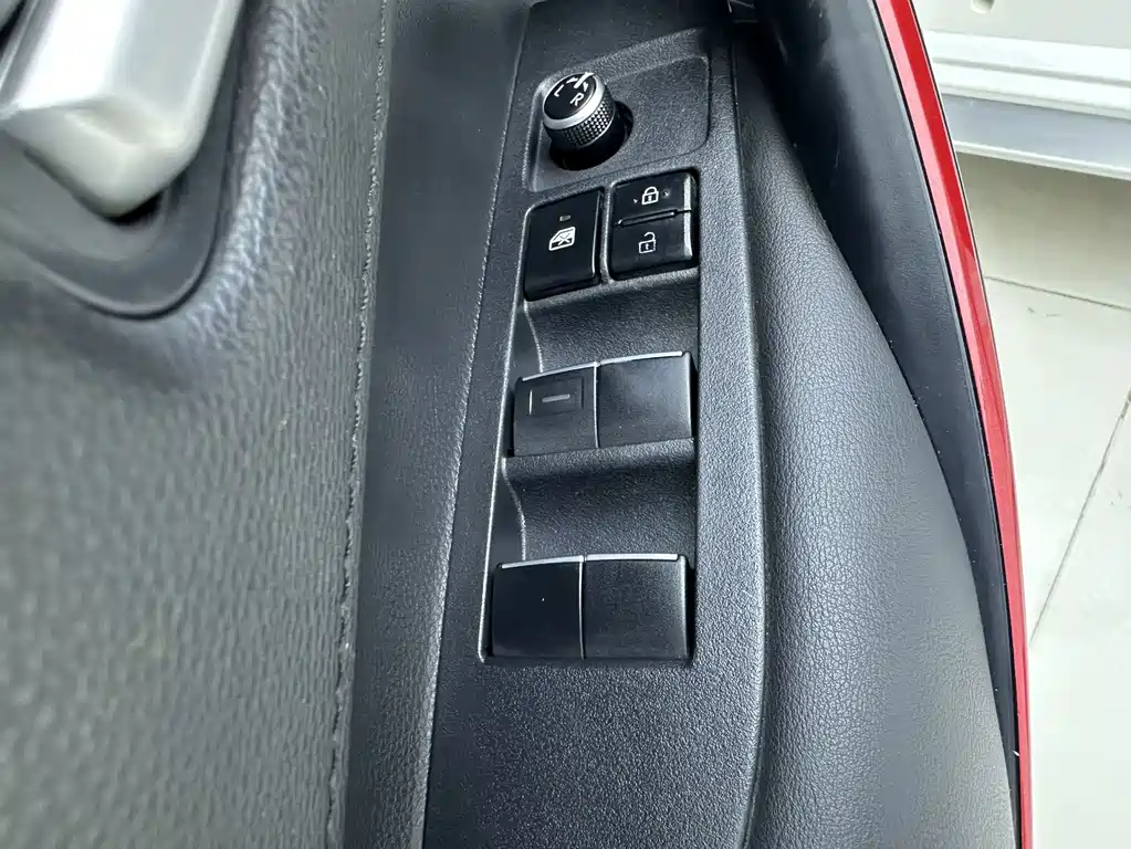 Toyota Levin 2023 — фото 17