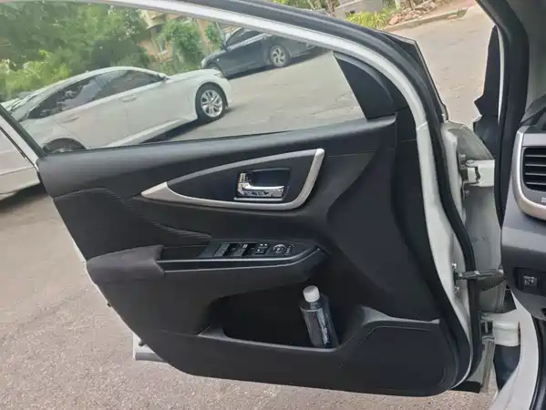 Honda Crider 2018