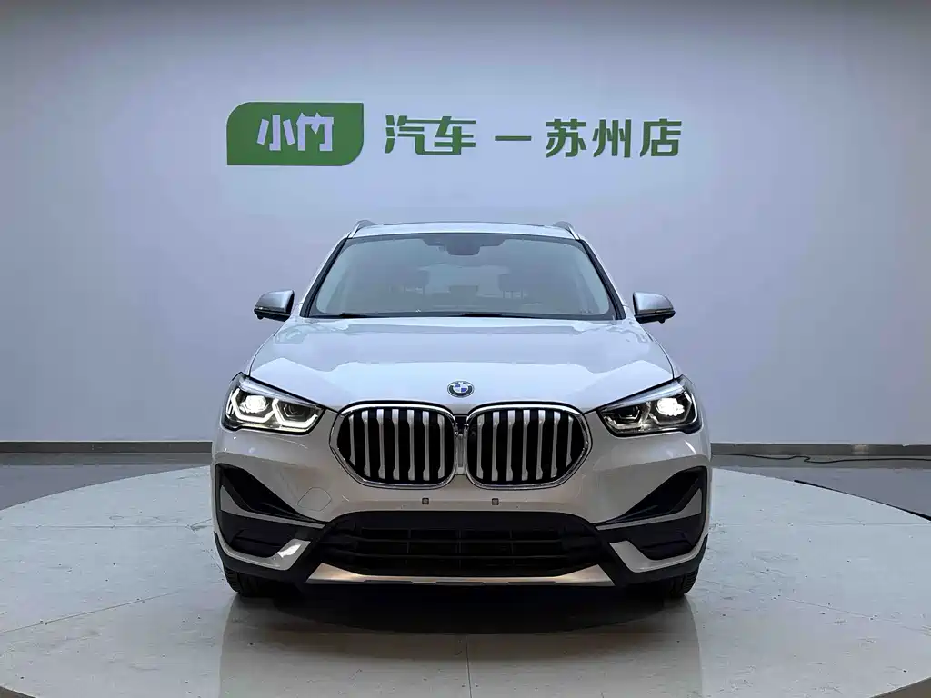 BMW X1 2023