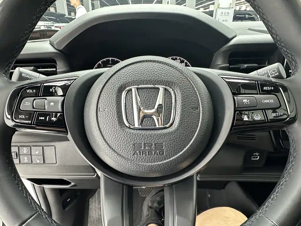 Honda XR-V 2023 — фото 15