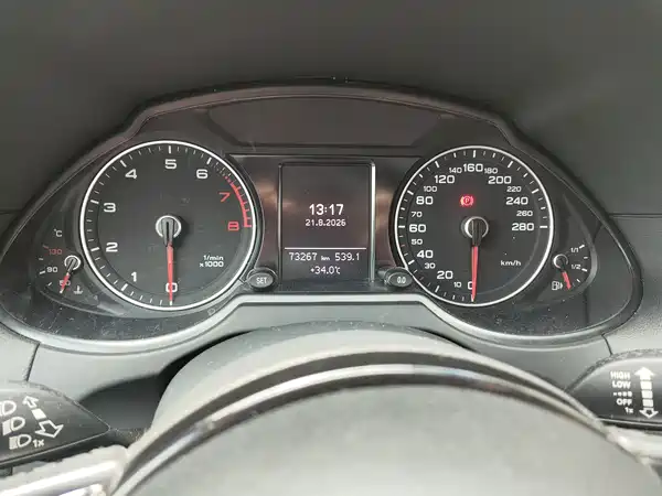 Audi Q5 2016