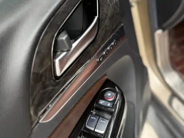 BYD Tang New Energy 2016
