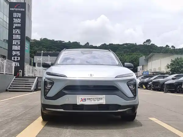 NIO ES6 2023